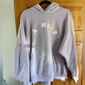 Madhappy Pastel Purple Hoodie